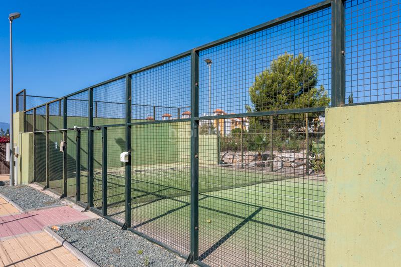 Foto ea53cecd-d922-4218-814f-c2ec18960b07. Casa adossada amb aparcament piscina a Las Salinas Vera