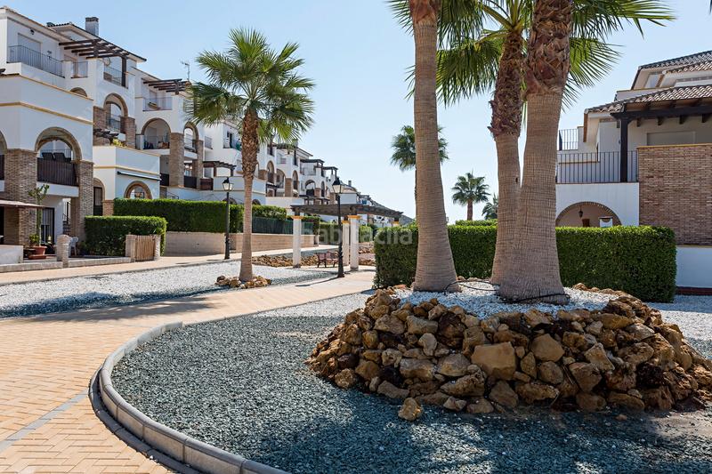 Foto ebb3c257-846e-46ad-8518-10558f53552e. Casa adossada amb aparcament piscina a Las Salinas Vera