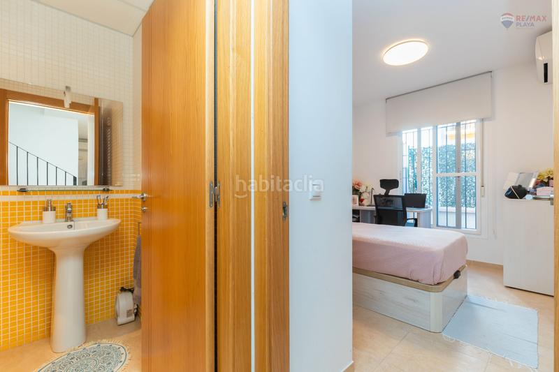 Foto ebc52b06-518b-42f6-a604-f0ddf0c0866f. Casa adossada amb aparcament piscina a Las Salinas Vera