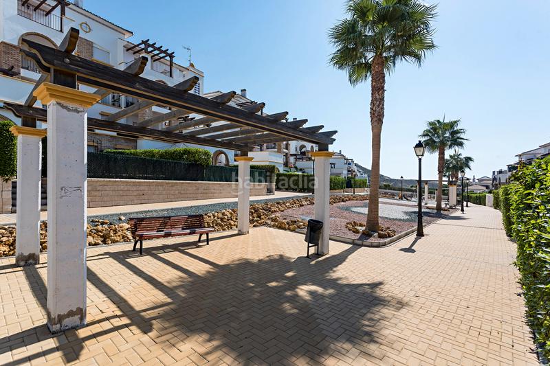 Foto ee6200f4-44d8-470c-b7d8-a170bb8911dd. Casa adossada amb aparcament piscina a Las Salinas Vera