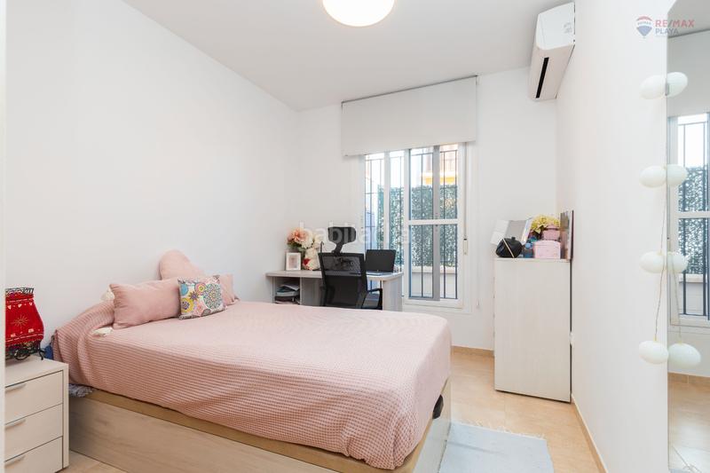 Foto f1afe71a-b841-4ccf-b241-dc70577a149d. Casa adossada amb aparcament piscina a Las Salinas Vera