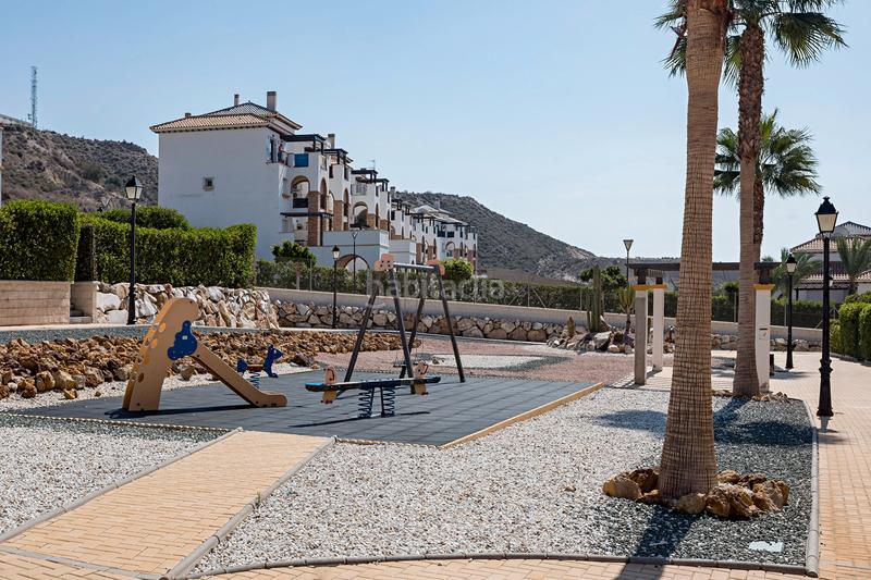 Foto f9b51efa-e6c1-499e-85da-d7bed62b4f17. Casa adossada amb aparcament piscina a Las Salinas Vera