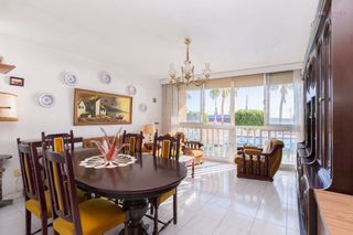 Pis en Paseo del malecon 106. �descubre tu nuevo hogar en el encantador malec�n de garrucha!