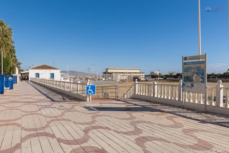 Foto 02d5d2a8-dec9-4f54-a8d1-c68356bf8864. Pis a puerto de Garrucha Garrucha