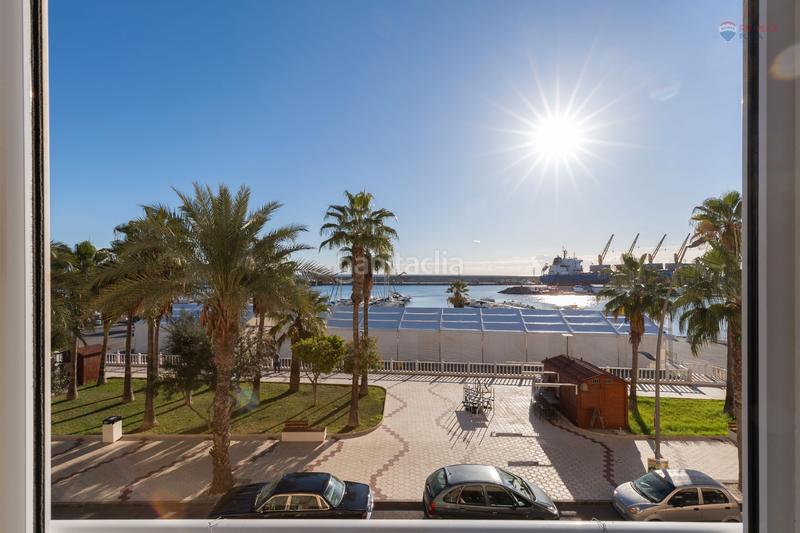 Foto 2f186220-bd5c-4a5f-a880-ea07fc2e980e. Pis a puerto de Garrucha Garrucha