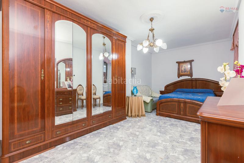 Foto 404348e4-3a45-4173-beae-41c2005ea873. Pis a puerto de Garrucha Garrucha