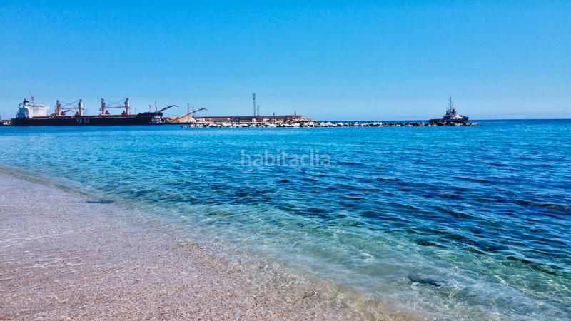 Foto 6960ef6b-7b4a-4e4d-8761-935ddfd724bd. Pis a puerto de Garrucha Garrucha