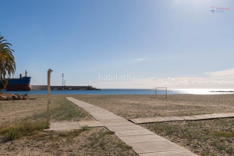 Foto 69a7528c-df36-4006-a361-5e5d63476480. Pis a puerto de Garrucha Garrucha