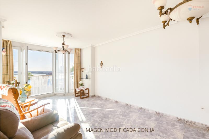 Foto 6cb3ad70-a347-4d87-9c53-4d37f37cbbc9. Pis a puerto de Garrucha Garrucha