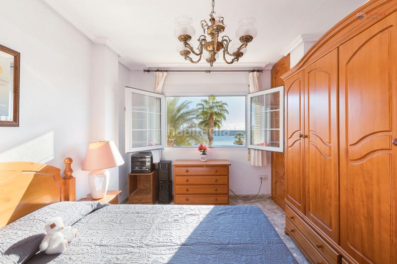 Foto 75cd814b-c3ca-4098-8832-ff37b411d42b. Pis a puerto de Garrucha Garrucha