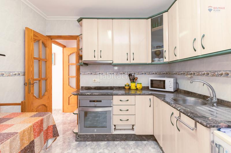 Foto 878f7315-fa53-4c61-80d1-34af4bd7fbb4. Pis a puerto de Garrucha Garrucha