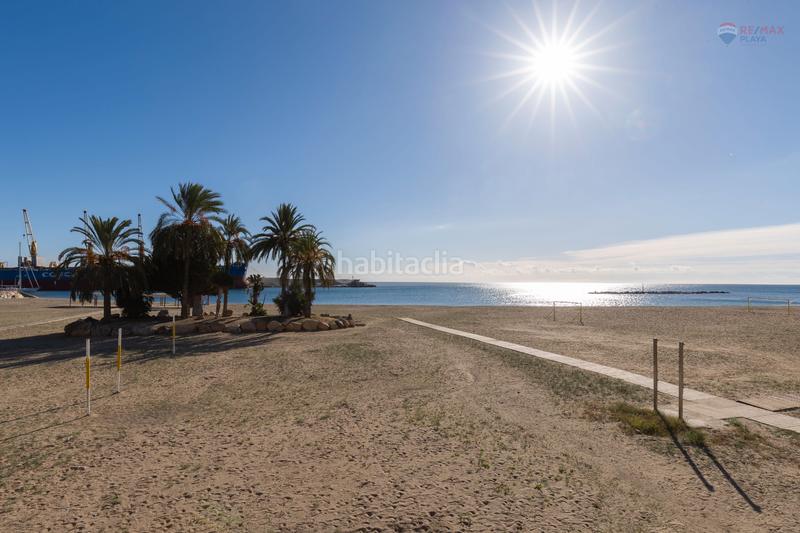 Foto 916711d2-950c-440f-bbb1-812740ba024a. Pis a puerto de Garrucha Garrucha