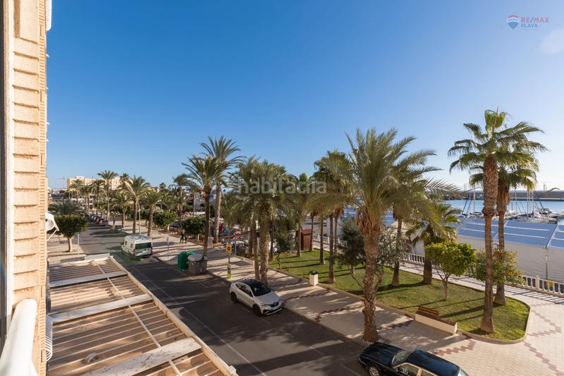 Foto 9d644d8e-7ac6-4671-bda6-e6f6363717c6. Pis a puerto de Garrucha Garrucha