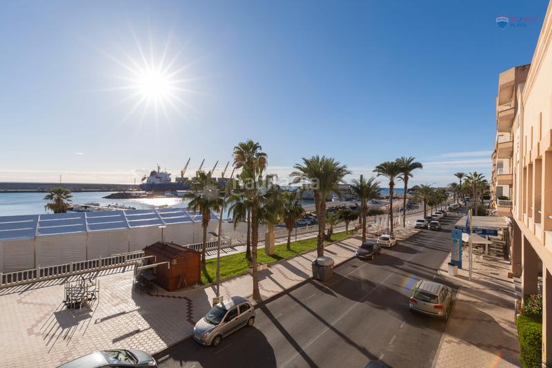 Foto ad2476b5-bd81-42fd-8630-f6ef316e0d9f. Pis a puerto de Garrucha Garrucha