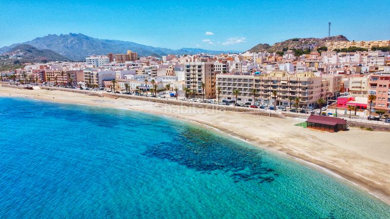 Foto b24f682e-3281-4e5a-a643-6e0e7bad598a. Pis a puerto de Garrucha Garrucha