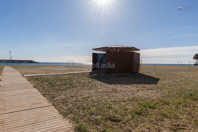 Foto c59e1443-ba32-49ec-975b-0a1e56e1394f. Pis a puerto de Garrucha Garrucha