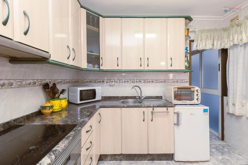 Foto de8fd1e2-0a30-4744-81de-e0d5c7d10f48. Pis a puerto de Garrucha Garrucha