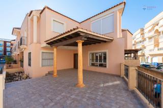 Maison jumelée  Calle sor paz 2. ¡descubre tu nuevo hogar en cuevas del almanzora!