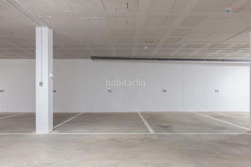 Foto 31753855-dc85-4ac2-af25-d20947ba6358. Erdgeschoss mit parking pool in El Playazo Vera