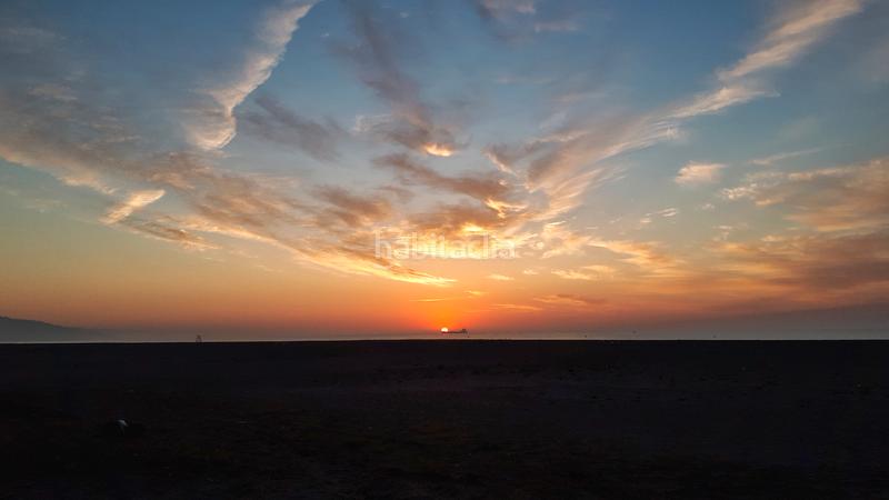 Foto 777050b0-6d90-4012-84c8-c3c43e6c8476. Erdgeschoss mit parking pool in El Playazo Vera
