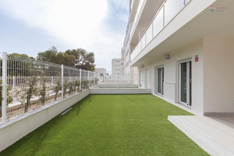 Foto 94f85499-3fdd-41e6-a2ab-3a4121f82237. Erdgeschoss mit parking pool in El Playazo Vera