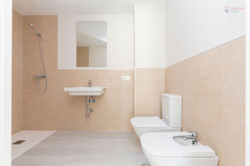 Foto a05539b0-47c8-470b-b496-88272d588611. Erdgeschoss mit parking pool in El Playazo Vera