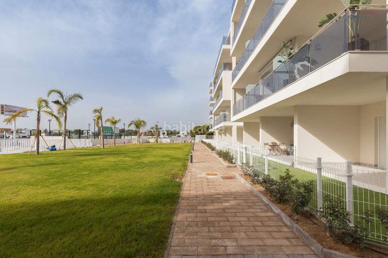 Foto ab5e50bb-ba95-467c-9c4b-9d0729de8a0f. Erdgeschoss mit parking pool in El Playazo Vera