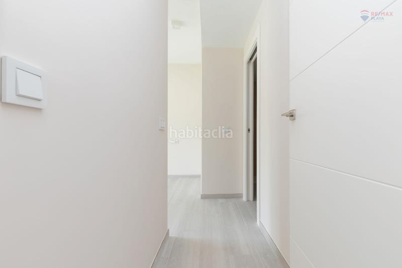 Foto fd63f727-3722-4f51-80a7-b64eef019202. Erdgeschoss mit parking pool in El Playazo Vera