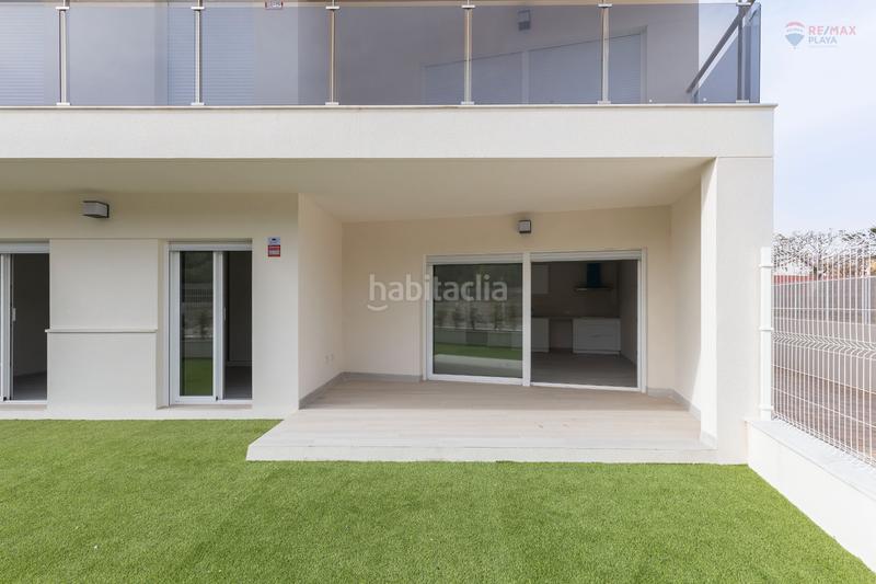 Foto fdc950c0-1069-4a7b-9184-19b2fe971f44. Erdgeschoss mit parking pool in El Playazo Vera