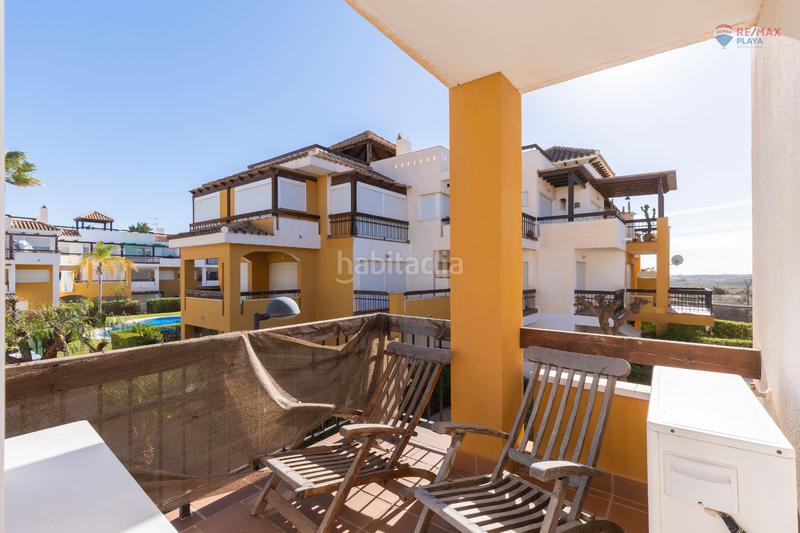 Foto 1b729c34-aa9c-42d3-9afa-a3072f48f3ac. Piso apartamento ideal para disfrutar de la costa en Vera