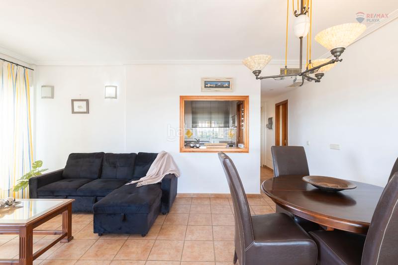 Foto 2a5ce5e8-5678-4803-a986-18aa5866c504. Piso apartamento ideal para disfrutar de la costa en Vera