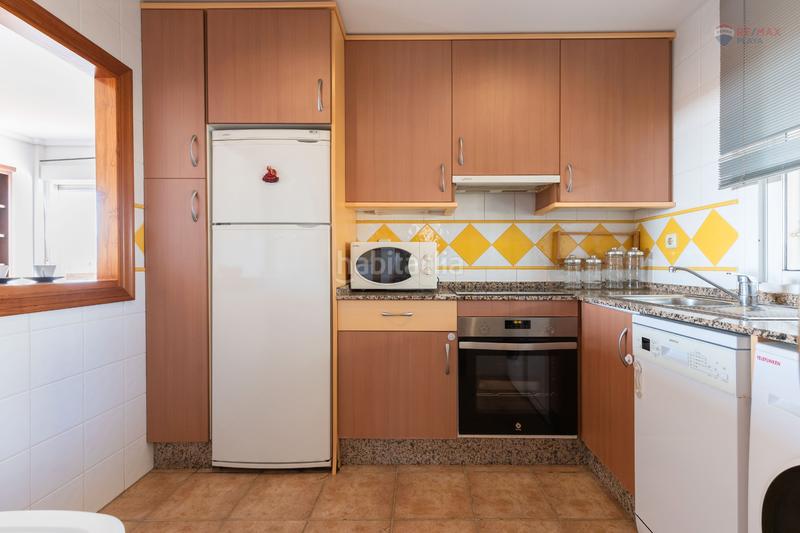 Foto 3b0e780f-7c8f-4860-99a2-ce2f9007aa17. Piso apartamento ideal para disfrutar de la costa en Vera