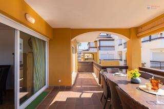 Flat  Avenida medina azahara. Apartamento ideal para disfrutar de la costa