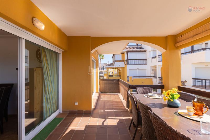 Foto 59785719-dc03-4145-882a-95d7fac65abf. Piso apartamento ideal para disfrutar de la costa en Vera