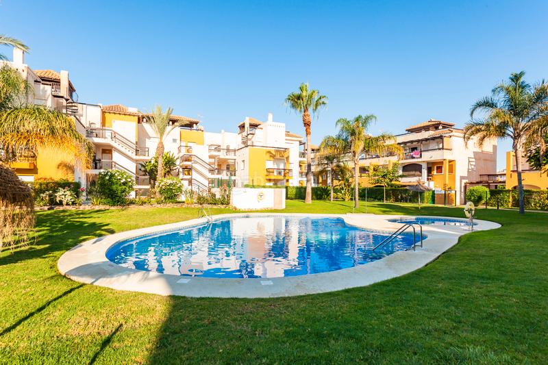 Foto 747da076-9cbf-4eb5-9541-e9db001f7ad3. Piso apartamento ideal para disfrutar de la costa en Vera