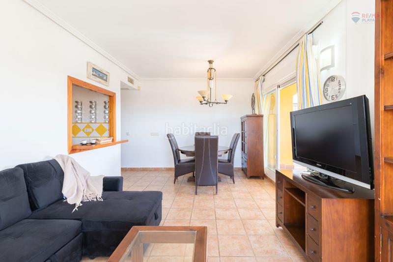 Foto 8dfcbc2f-3967-4325-b0e3-30f852efb90f. Piso apartamento ideal para disfrutar de la costa en Vera