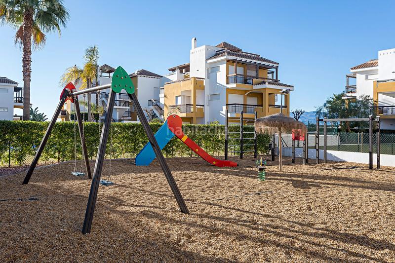 Foto 93d7476d-1a91-4c3c-8b67-de7e0cdf9c86. Piso apartamento ideal para disfrutar de la costa en Vera