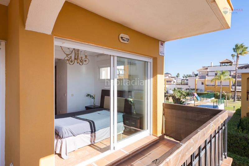 Foto 9592b956-dad7-43ac-89f1-c1307126eb12. Piso apartamento ideal para disfrutar de la costa en Vera