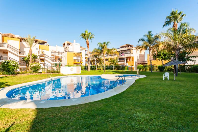 Foto 9ae6b97e-6dff-4554-b1ba-346af77a565d. Piso apartamento ideal para disfrutar de la costa en Vera