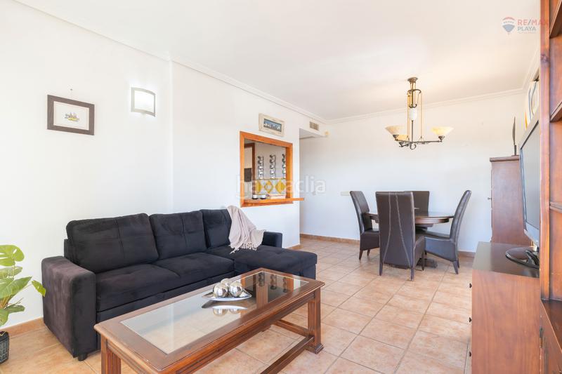 Foto a47f7bdb-8732-4c74-bae6-2a97c0aceec7. Piso apartamento ideal para disfrutar de la costa en Vera