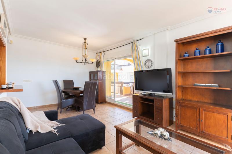 Foto abeecfdc-d24c-44e1-8531-1e855bd95196. Piso apartamento ideal para disfrutar de la costa en Vera