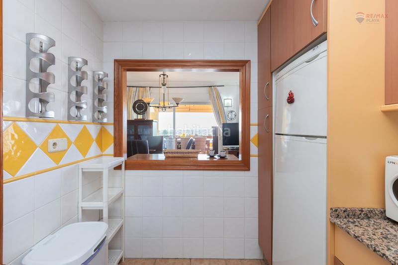 Foto b4941cd2-8b88-4db9-8612-fda815f6d450. Piso apartamento ideal para disfrutar de la costa en Vera