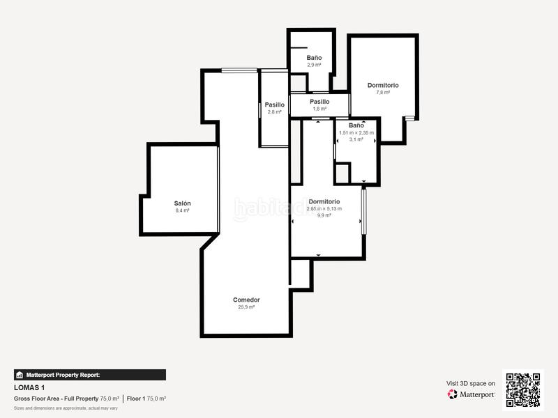 Foto c2067c03-a427-4a43-8d4e-3d1506f819e6. Piso apartamento ideal para disfrutar de la costa en Vera