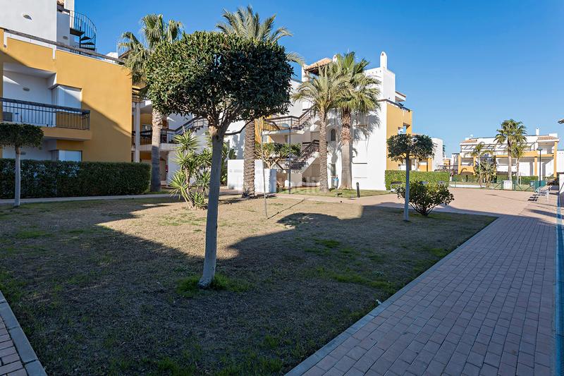 Foto c5587901-e49a-489f-8ab1-224e854b1b22. Piso apartamento ideal para disfrutar de la costa en Vera