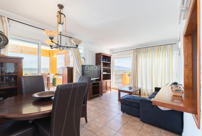 Foto cee3d7e8-a9fe-42dc-8cf6-a657057438e1. Piso apartamento ideal para disfrutar de la costa en Vera