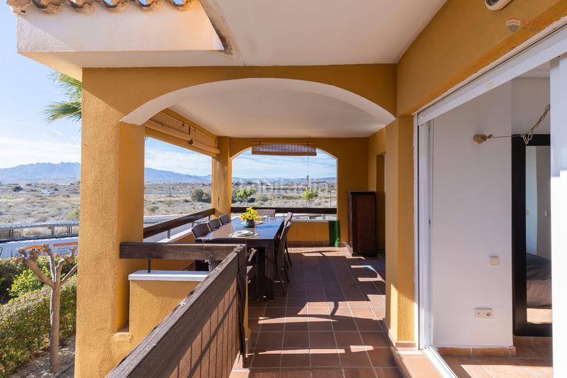 Foto e53d905b-39db-448c-805a-276cefb6f55c. Piso apartamento ideal para disfrutar de la costa en Vera