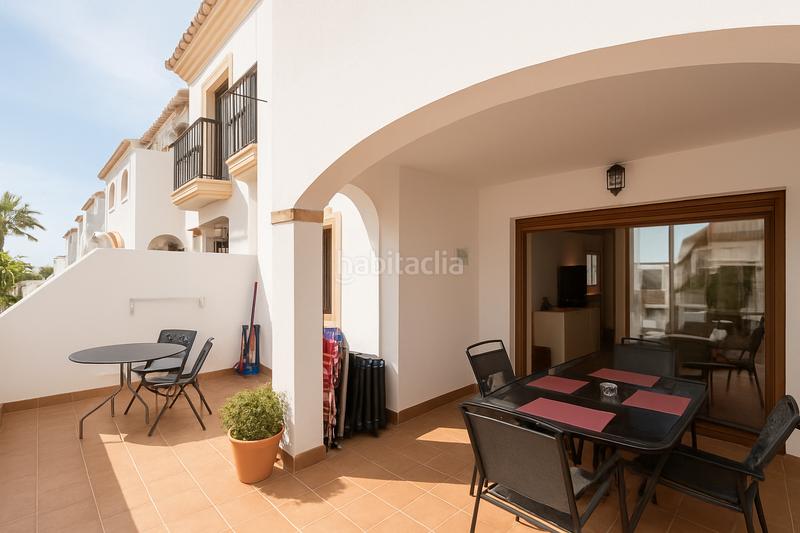 Foto 079a212c-d031-4af9-a54c-fbf0a6197709. Appartement avec parking piscine dans Palomares Cuevas del Almanzora