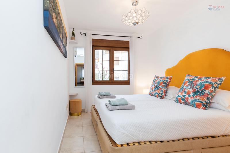 Foto 162dbc8e-d4dd-4704-979e-35073dc7c959. Appartement avec parking piscine dans Palomares Cuevas del Almanzora