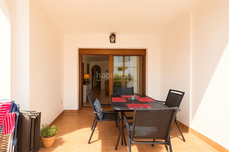 Foto 46272fab-5912-4d72-ae02-fbb3132ee846. Appartement avec parking piscine dans Palomares Cuevas del Almanzora