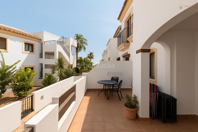 Foto 977c19dd-c2b2-4721-9528-7ab3baebf50f. Appartement avec parking piscine dans Palomares Cuevas del Almanzora